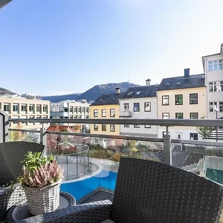 Vicken Modern In The Vibrant Waterfront Apartment *